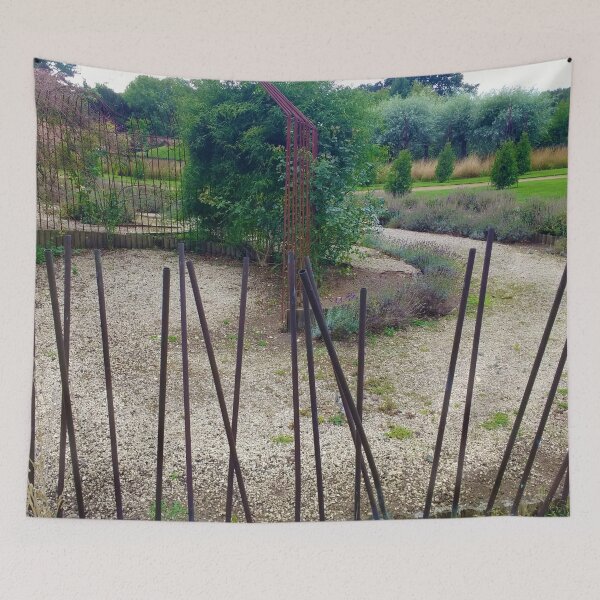 Item preview, #163 |☼| Curved Path - Shot 2 (Elsham Hall, Gardens & Country Park) designed and sold by Naean H.F. (Nez Man).