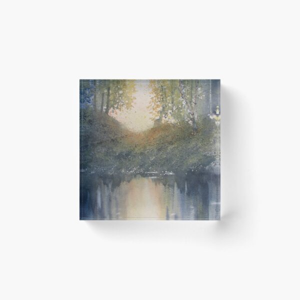 Item preview, Morning Glory designed and sold by Glenn Marshall.
