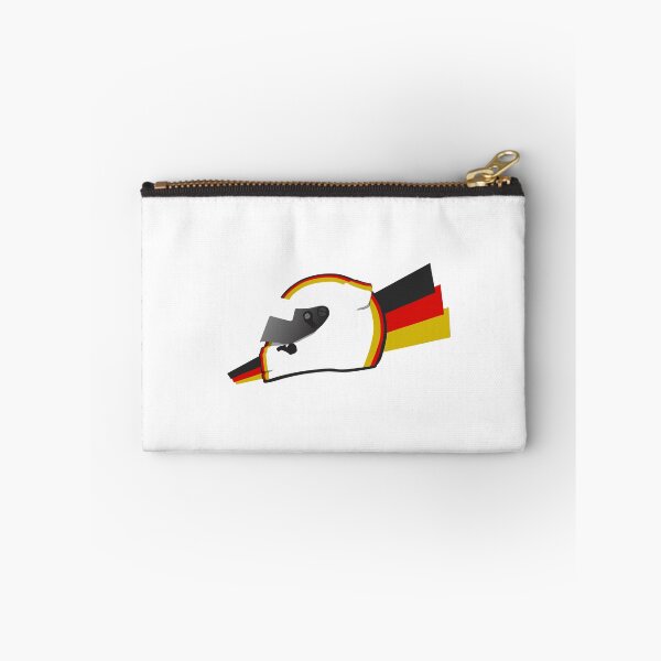 Item preview, Current German racing driver Helmet design designed and sold by FelixR1991.