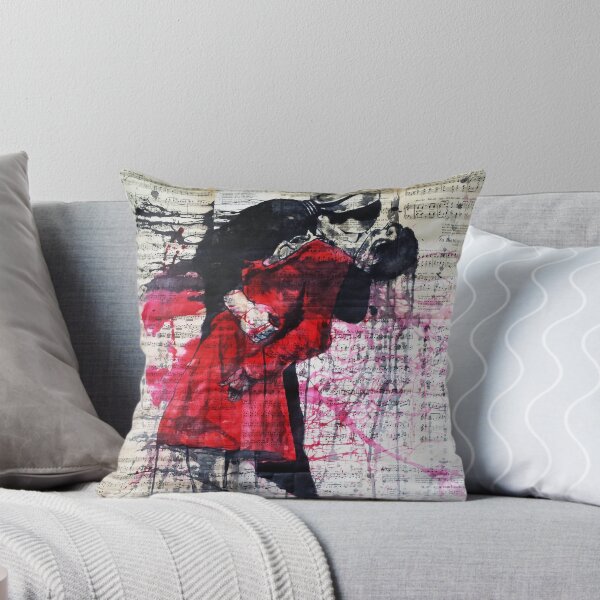 Item preview, lovers designed and sold by Krzyzanowski Art.