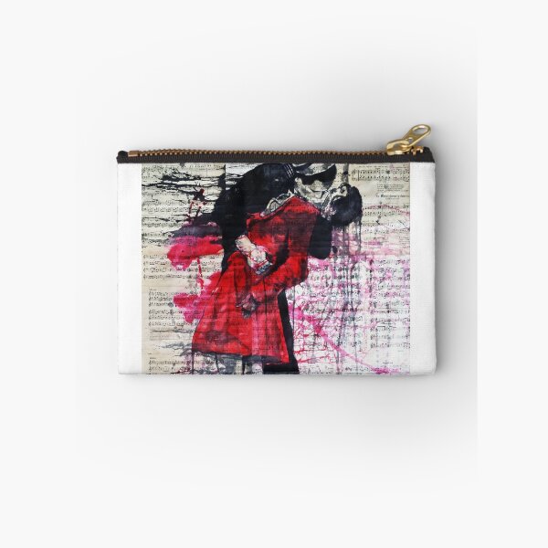 Item preview, lovers designed and sold by Krzyzanowski Art.