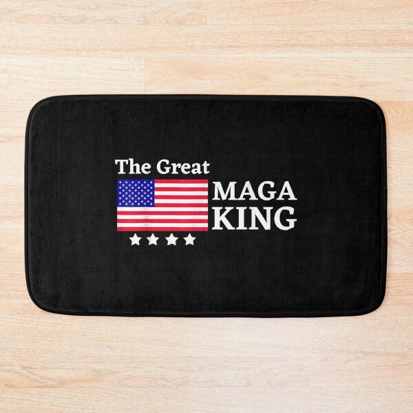 Item preview, Maga King   3 designed and sold by Teresa Kamden.