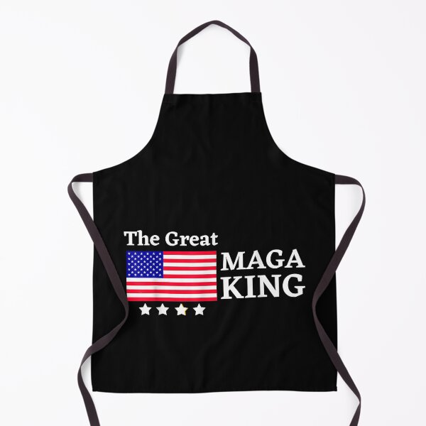 Item preview, Maga King 3 designed and sold by Teresa Kamden.