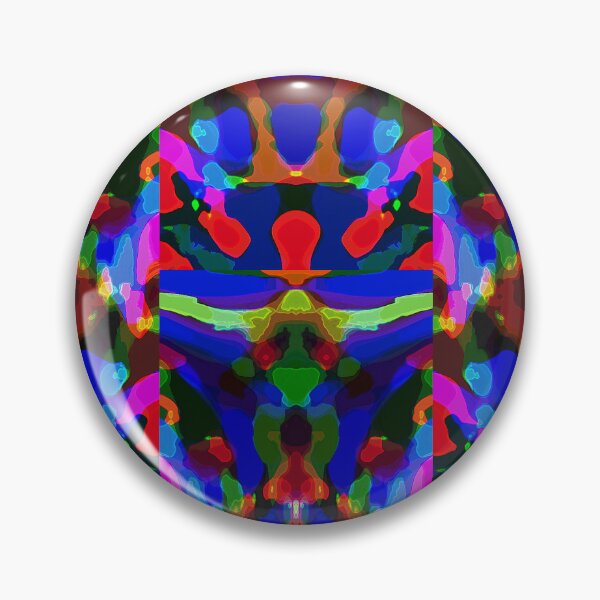 Item preview, The Gateway Experience 1 designed and sold by JohnnyArtPavlou.