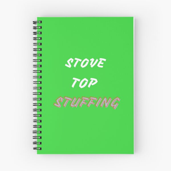 Item preview, STOVE TOP STUFFING designed and sold by Andy1503.