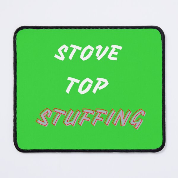 Item preview, STOVE TOP STUFFING designed and sold by Andy1503.