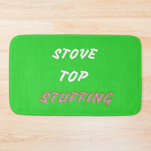 Item preview, STOVE TOP STUFFING designed and sold by Andy1503.