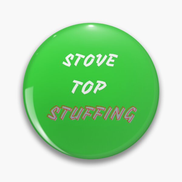Item preview, STOVE TOP STUFFING designed and sold by Andy1503.