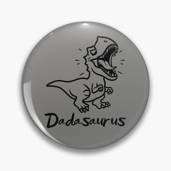 Artikelvorschau, Dadasaurus / Vatertag entworfen und verkauft von omeca.