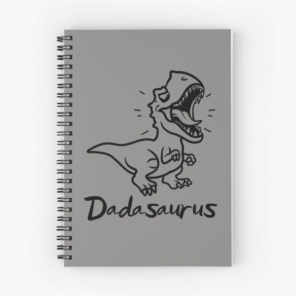 Item preview, Dadasaurus /Father Day designed and sold by omeca.