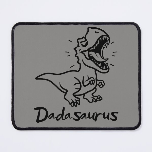 Item preview, Dadasaurus /Father Day designed and sold by omeca.