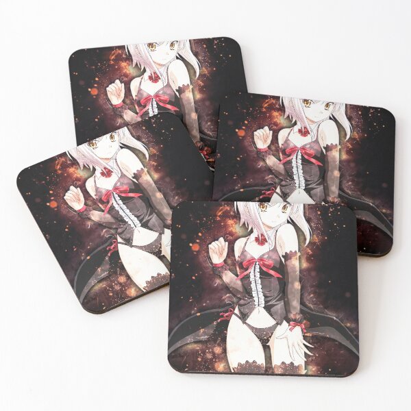 Item preview, High School DxD designed and sold by JanetDonohoe.