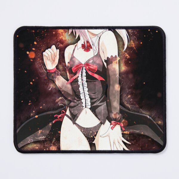 Item preview, High School DxD designed and sold by JanetDonohoe.