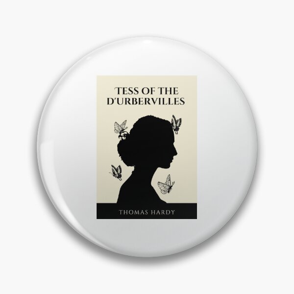 Item preview, Tess Of The D'urbervilles By Thomas Hardy  designed and sold by Suyogsonar25.