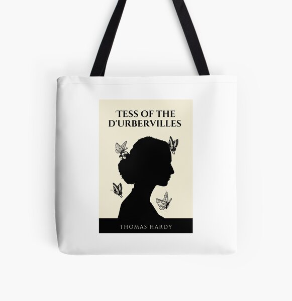 Item preview, Tess Of The D'urbervilles By Thomas Hardy  designed and sold by Suyogsonar25.