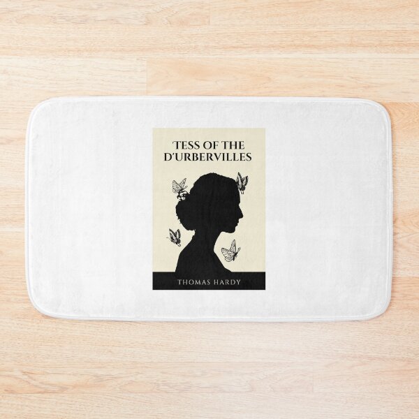 Item preview, Tess Of The D'urbervilles By Thomas Hardy  designed and sold by Suyogsonar25.