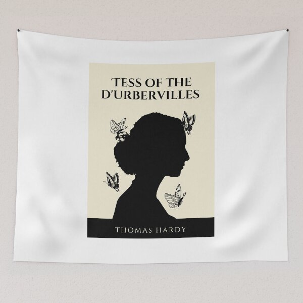 Item preview, Tess Of The D'urbervilles By Thomas Hardy  designed and sold by Suyogsonar25.