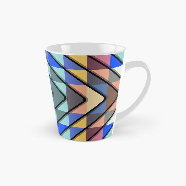 Item preview, Triangles and Spiral designed and sold by KeithHix.