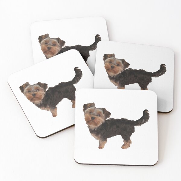 Item preview, Funny dog looking at you designed and sold by GivingJoy.