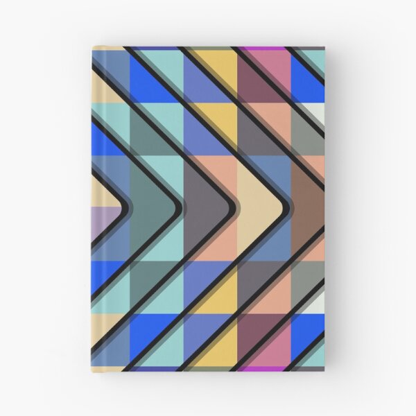 Item preview, Triangles and Spiral designed and sold by KeithHix.