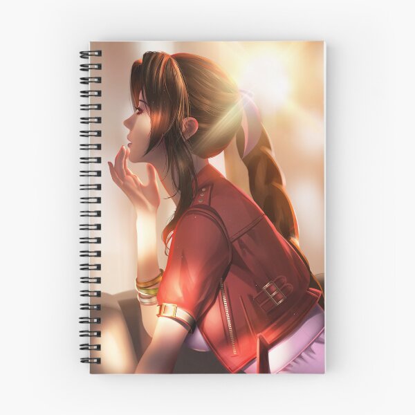 Item preview, Aerith designed and sold by CindyButler.