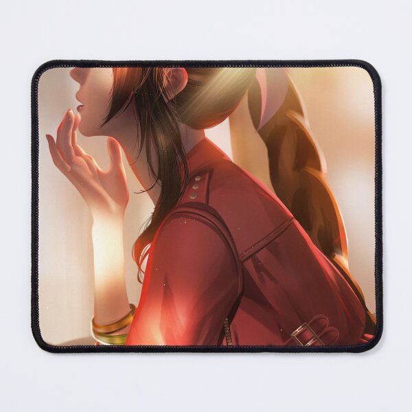 Artikelvorschau, Aerith entworfen und verkauft von CindyButler.