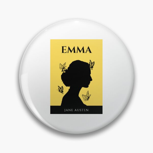 Item preview, Emma By Jane Austen  designed and sold by Suyogsonar25.