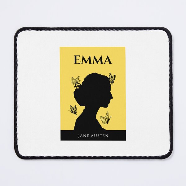 Item preview, Emma By Jane Austen designed and sold by Suyogsonar25.