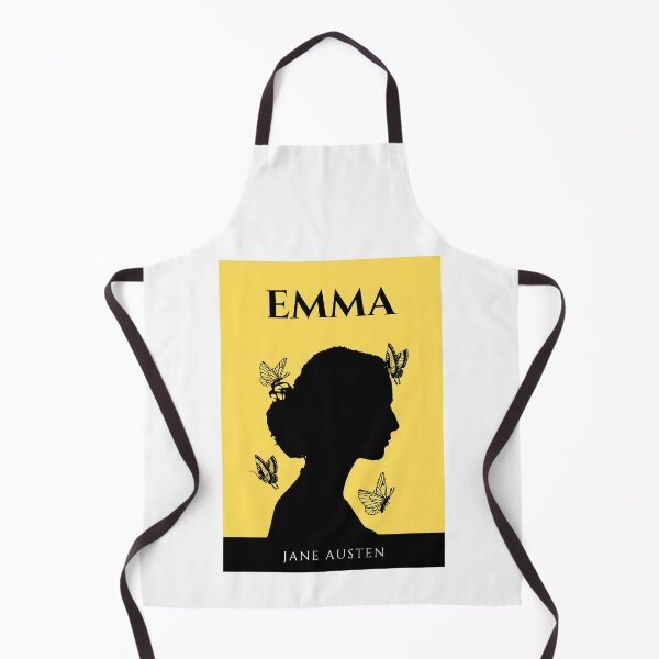 Item preview, Emma By Jane Austen designed and sold by Suyogsonar25.
