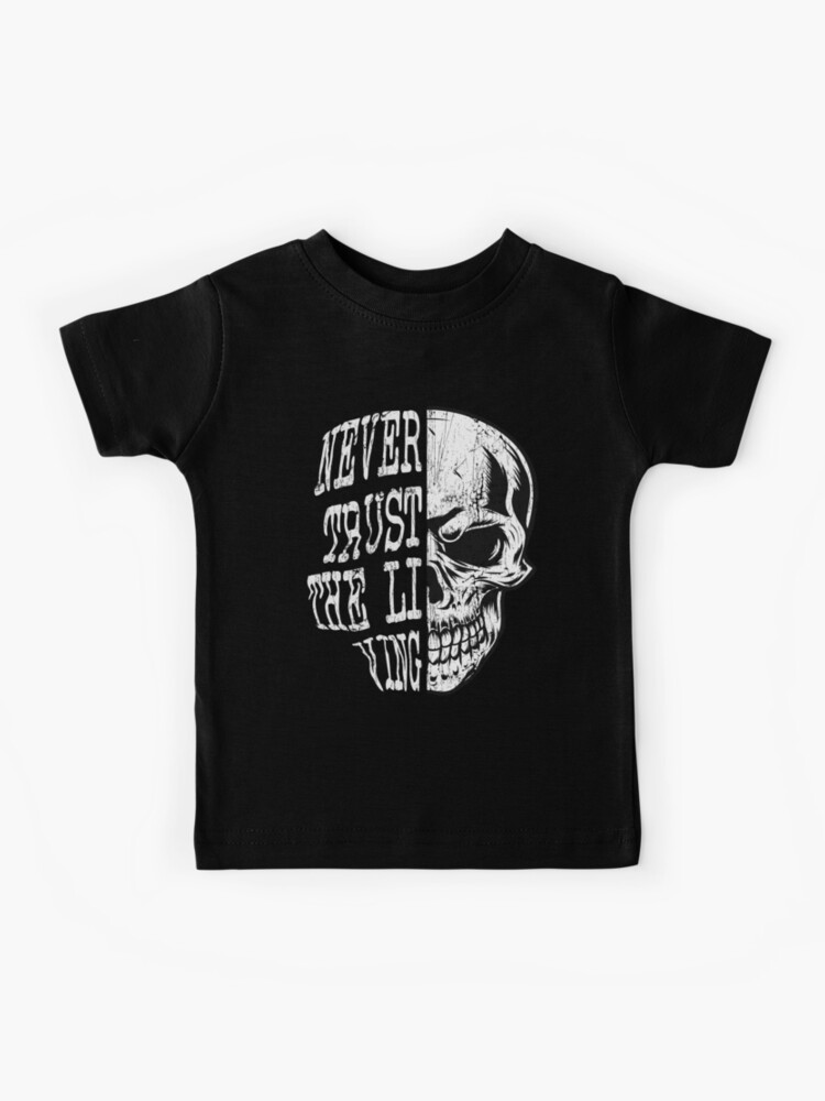 Cheap skull hot sale shirts