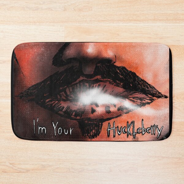 Item preview, Tombstone Huckleberry  designed and sold by Doug Saquic.