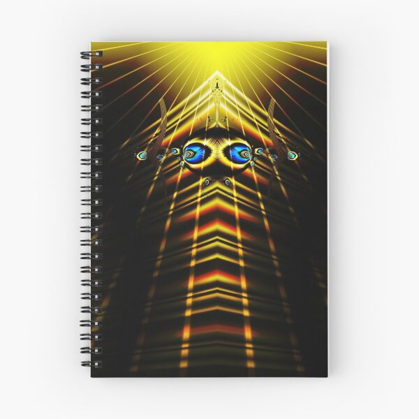 Item preview, Rays UF5 designed and sold by fractalexperience.