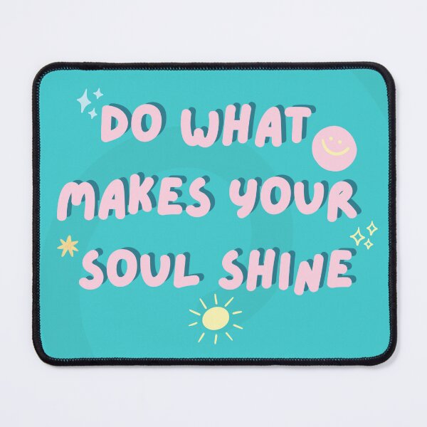Item preview, Some Soul Shining designed and sold by sunbeamstudios.