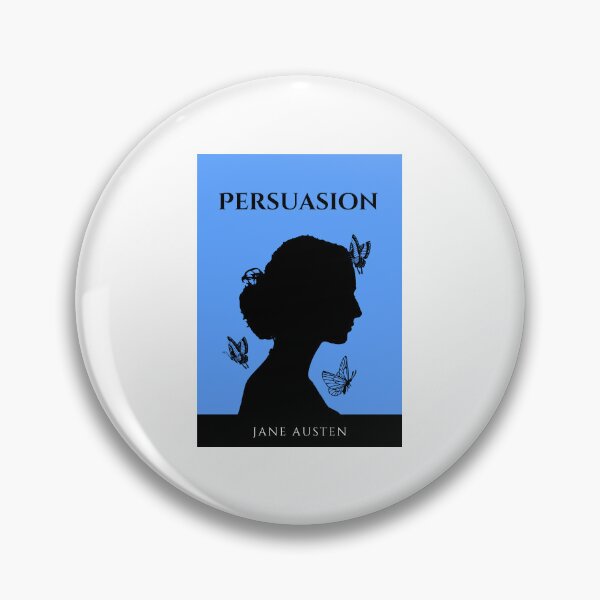 Item preview, Persuasion By Jane Austen  designed and sold by Suyogsonar25.