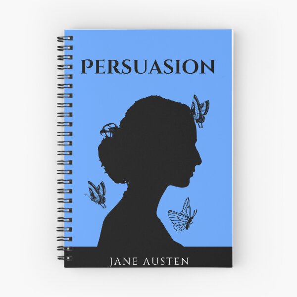 Item preview, Persuasion By Jane Austen  designed and sold by Suyogsonar25.