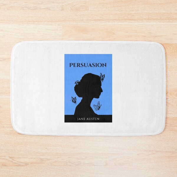 Item preview, Persuasion By Jane Austen  designed and sold by Suyogsonar25.