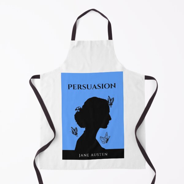 Item preview, Persuasion By Jane Austen  designed and sold by Suyogsonar25.