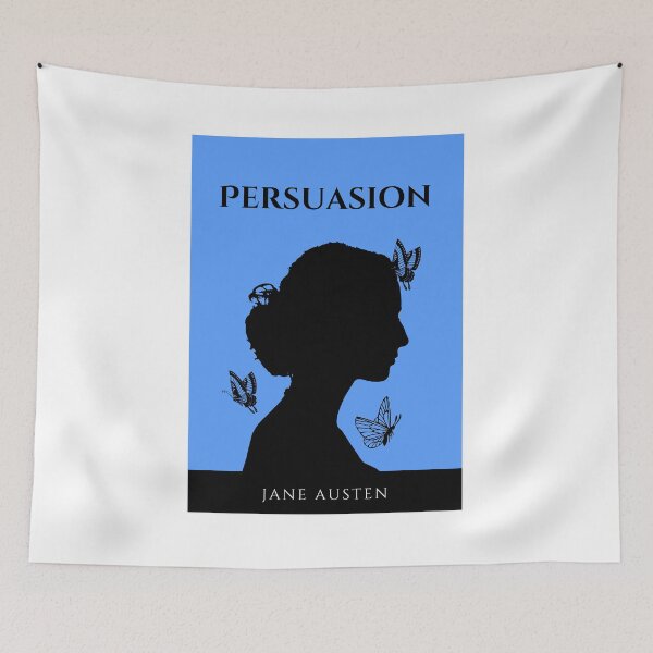 Item preview, Persuasion By Jane Austen  designed and sold by Suyogsonar25.