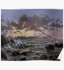 Asilomar Poster