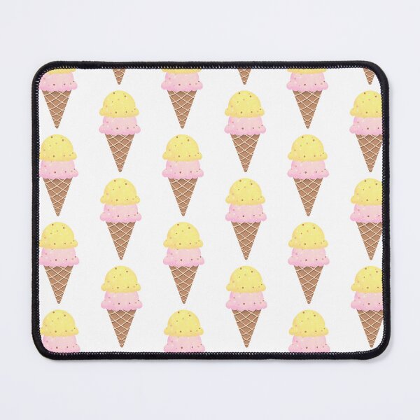 Item preview, Have A Sweet Summer Ice Cream Cone designed and sold by yuzudesign.