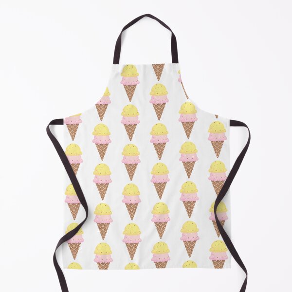 Item preview, Have A Sweet Summer Ice Cream Cone designed and sold by yuzudesign.