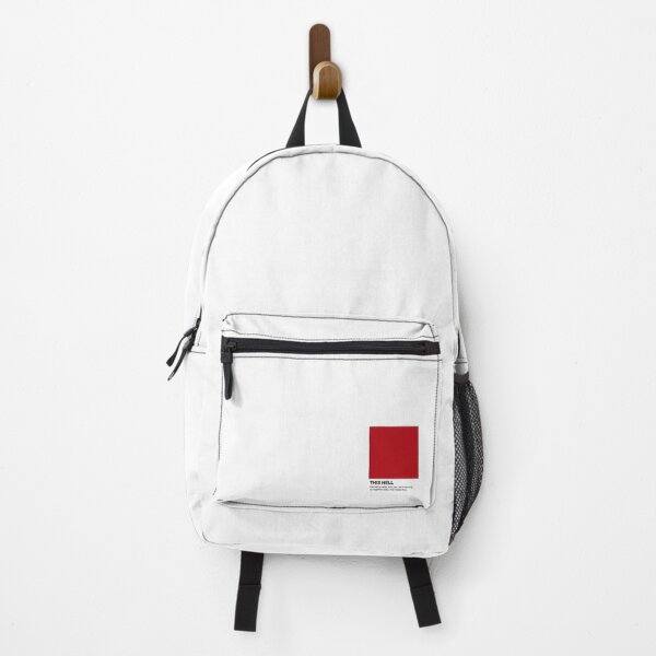 Item preview, this hell by rina sawayama pantone designed and sold by kissyhan.