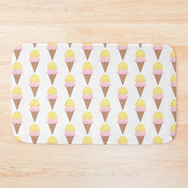 Item preview, Have A Sweet Summer Ice Cream Cone designed and sold by yuzudesign.