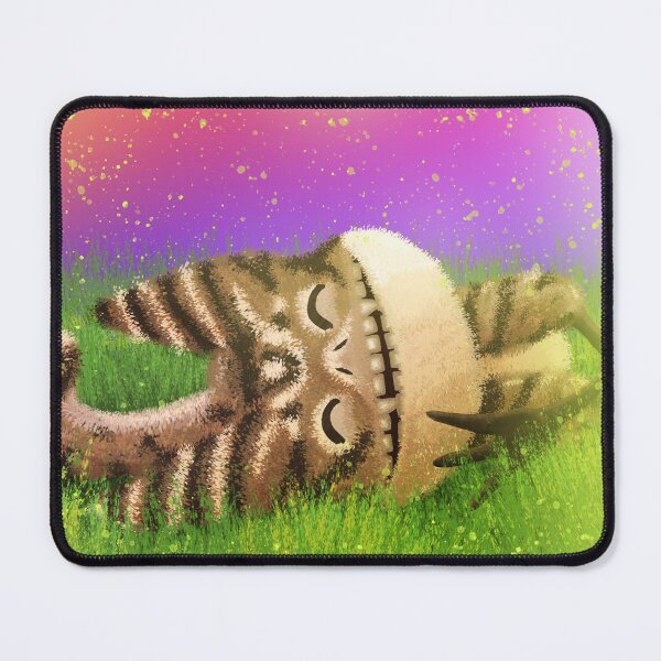 Item preview, Loth-Cat designed and sold by EluvianArts.