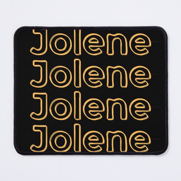 Item preview, Jolene - Dolly Parton. culture designed and sold by Shifa19.