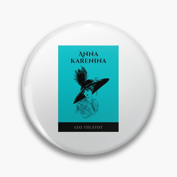 Item preview, Anna Karenina By Leo Tolstoy  designed and sold by Suyogsonar25.