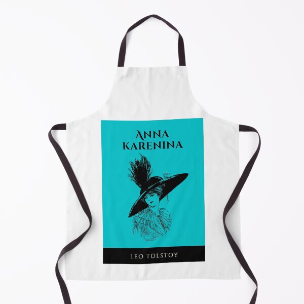 Item preview, Anna Karenina By Leo Tolstoy designed and sold by Suyogsonar25.