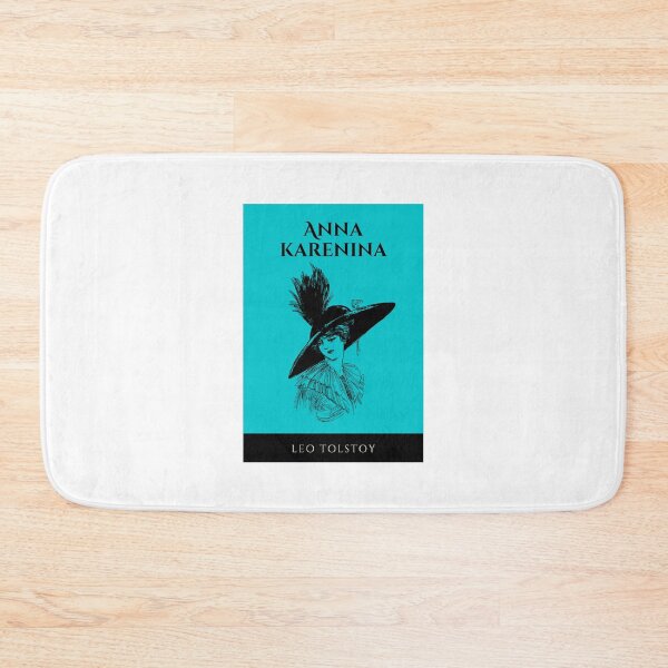 Item preview, Anna Karenina By Leo Tolstoy  designed and sold by Suyogsonar25.