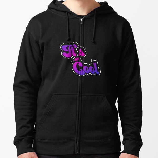 Cj so cool discount hoodies