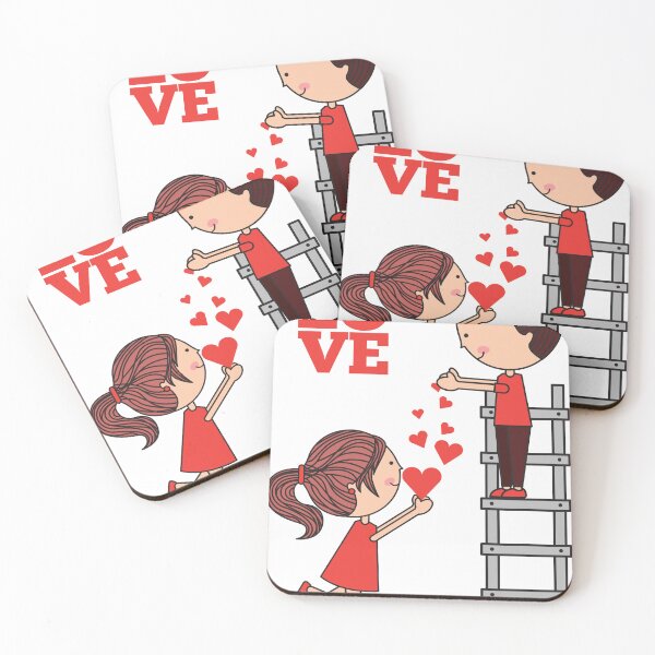 Item preview, Love couple designed and sold by Shiv466.
